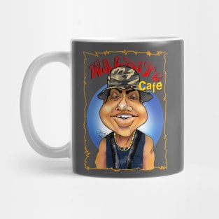 Caricatureando Mug